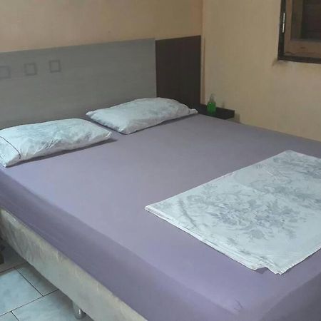 Habitacion En Casa Zona אסונסיון מראה חיצוני תמונה