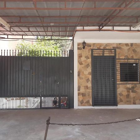 Habitacion En Casa Zona אסונסיון מראה חיצוני תמונה