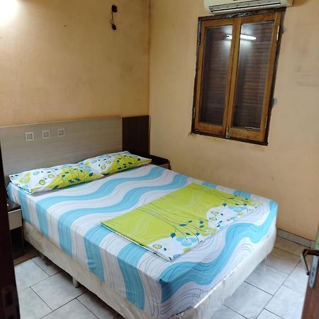 Habitacion En Casa Zona אסונסיון מראה חיצוני תמונה