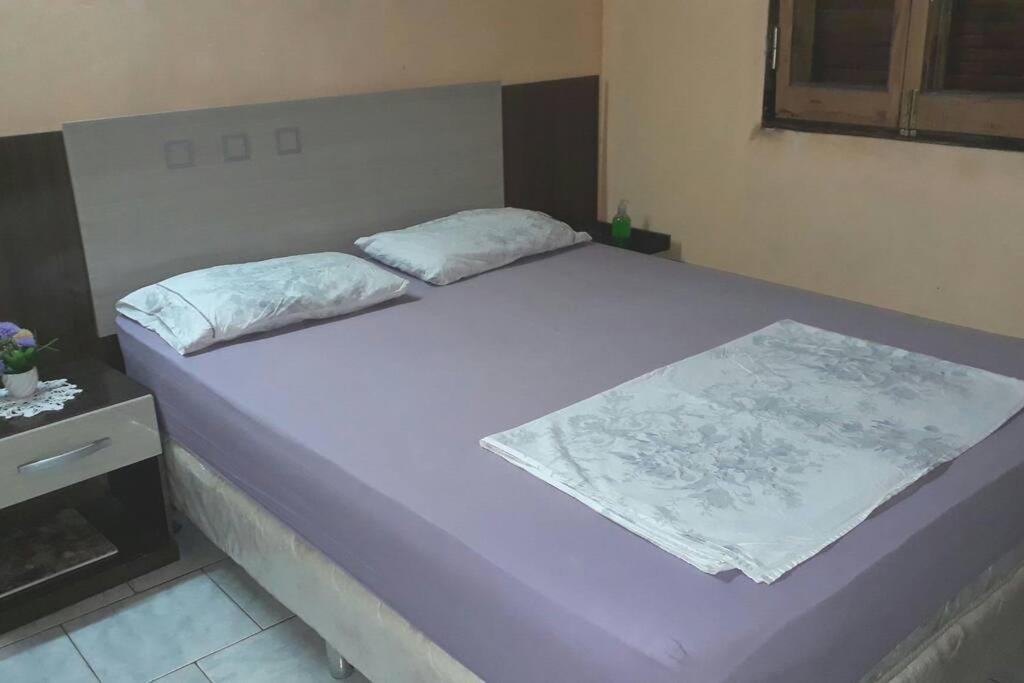 Habitacion En Casa Zona אסונסיון מראה חיצוני תמונה