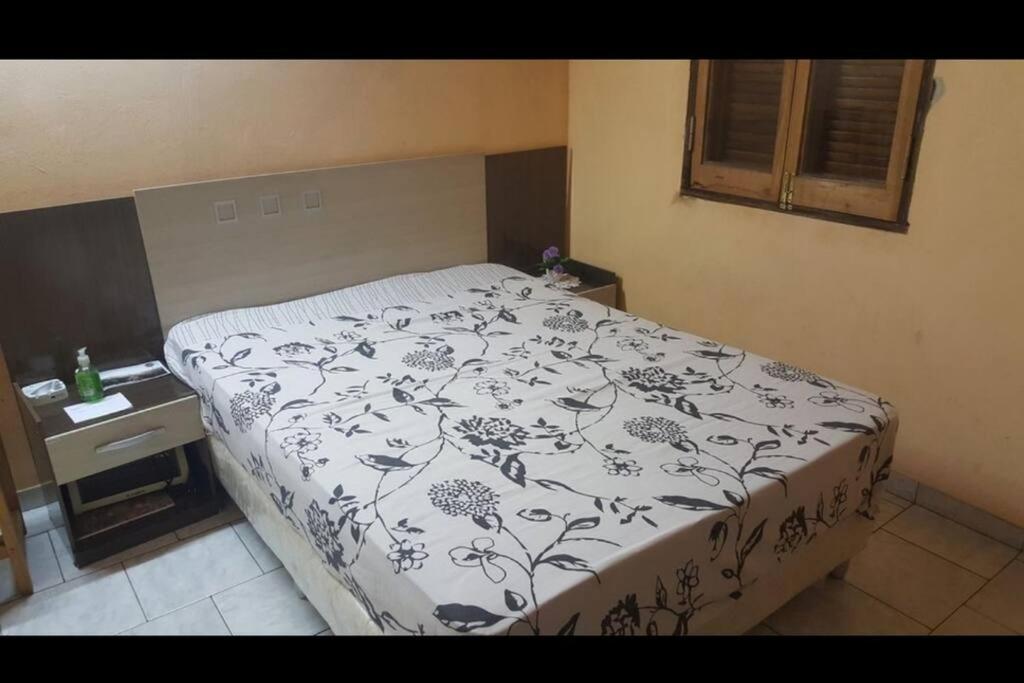 Habitacion En Casa Zona אסונסיון מראה חיצוני תמונה