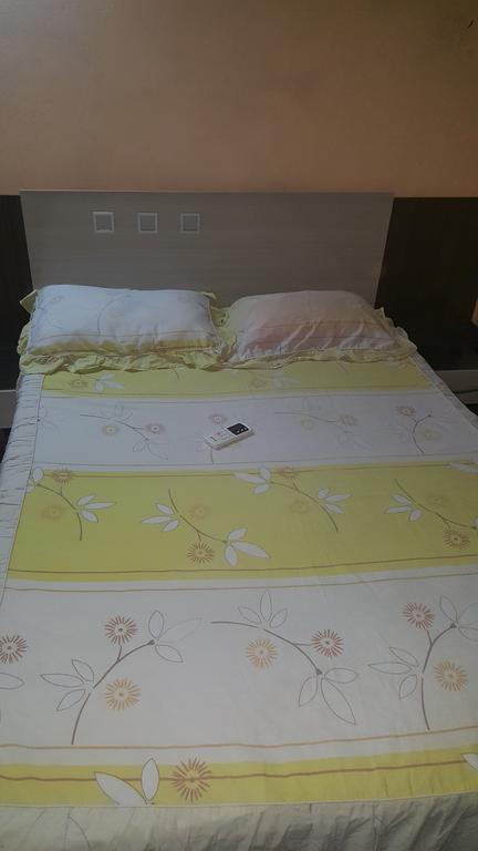 Habitacion En Casa Zona אסונסיון מראה חיצוני תמונה