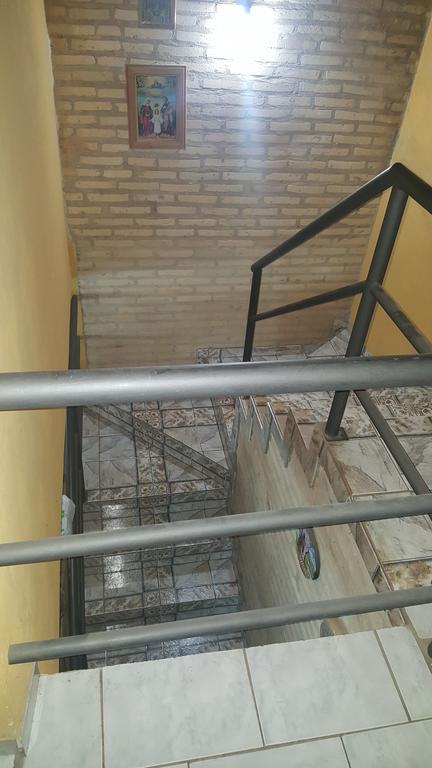Habitacion En Casa Zona אסונסיון מראה חיצוני תמונה